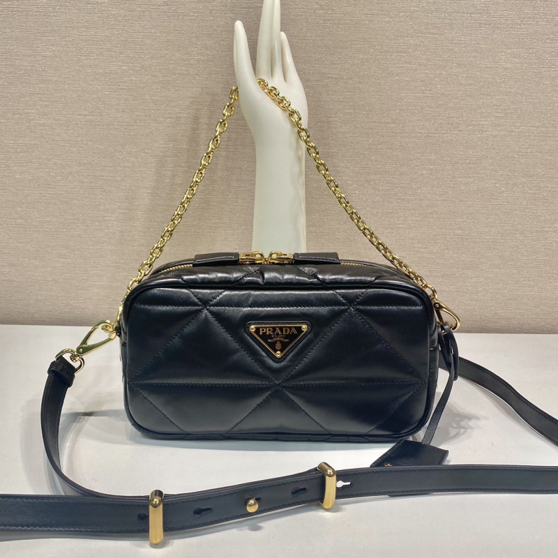 Pra*a satchel bags